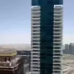 Master Room At The Heart Of Dubai Marina
