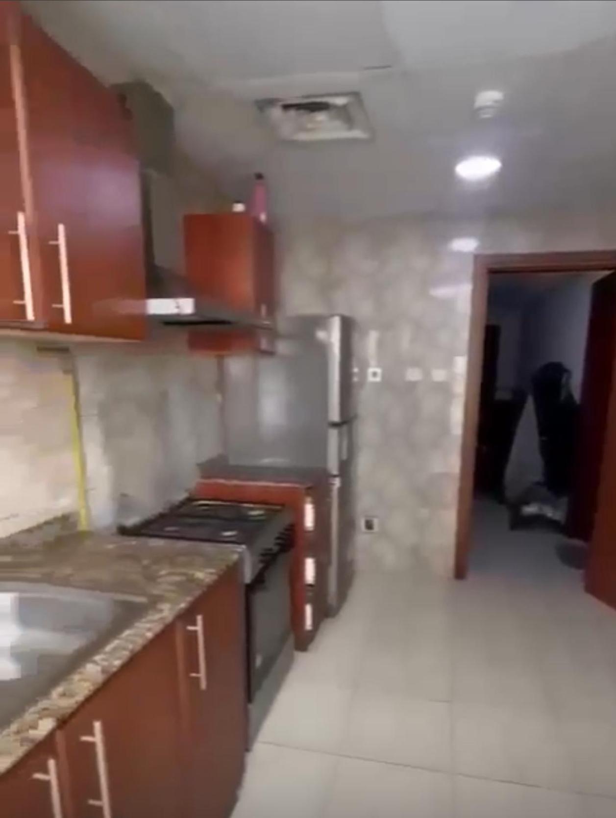 Master At The Heart Of Marina Homestay