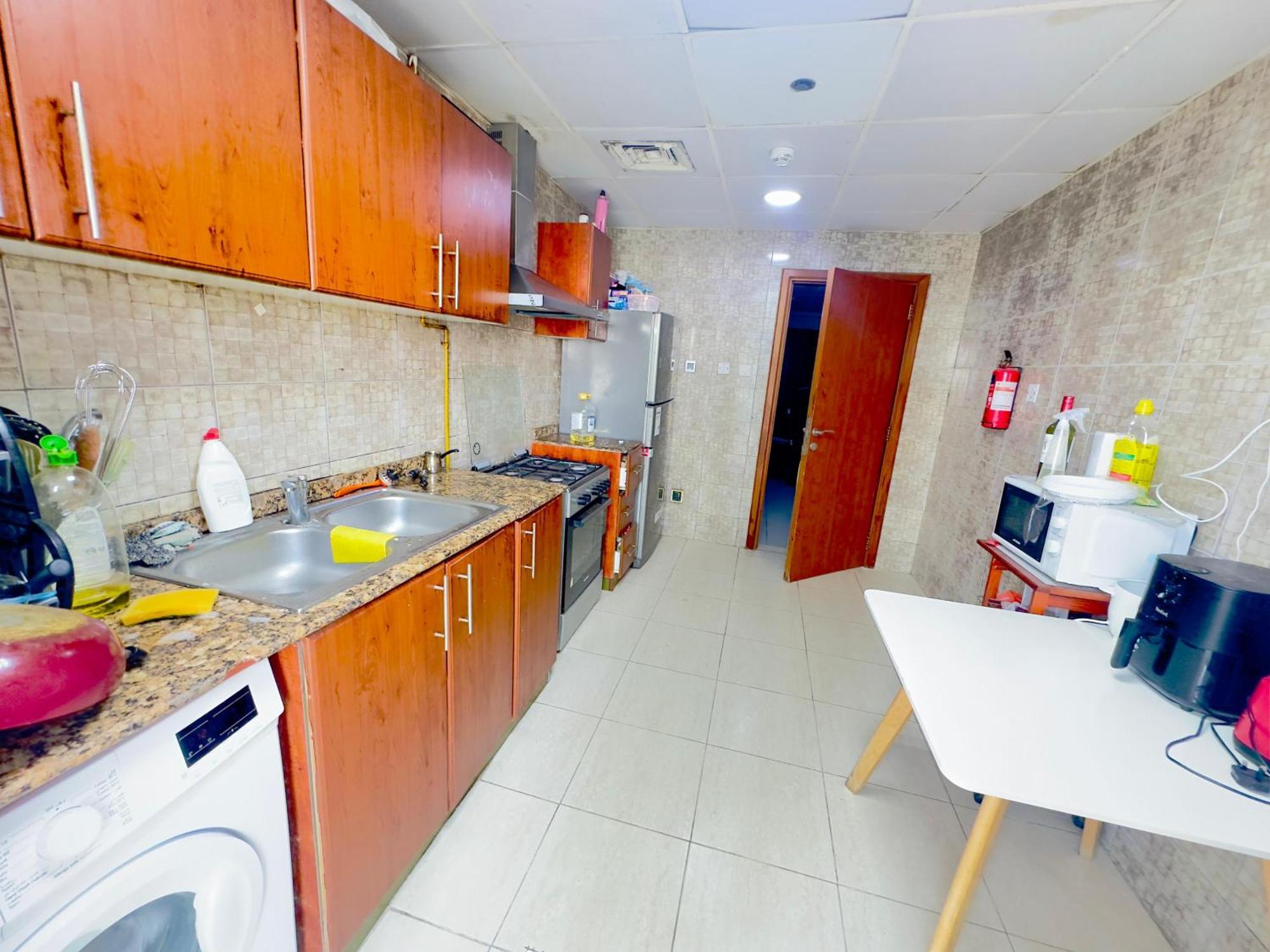 Homestay Master At The Heart Of Marina