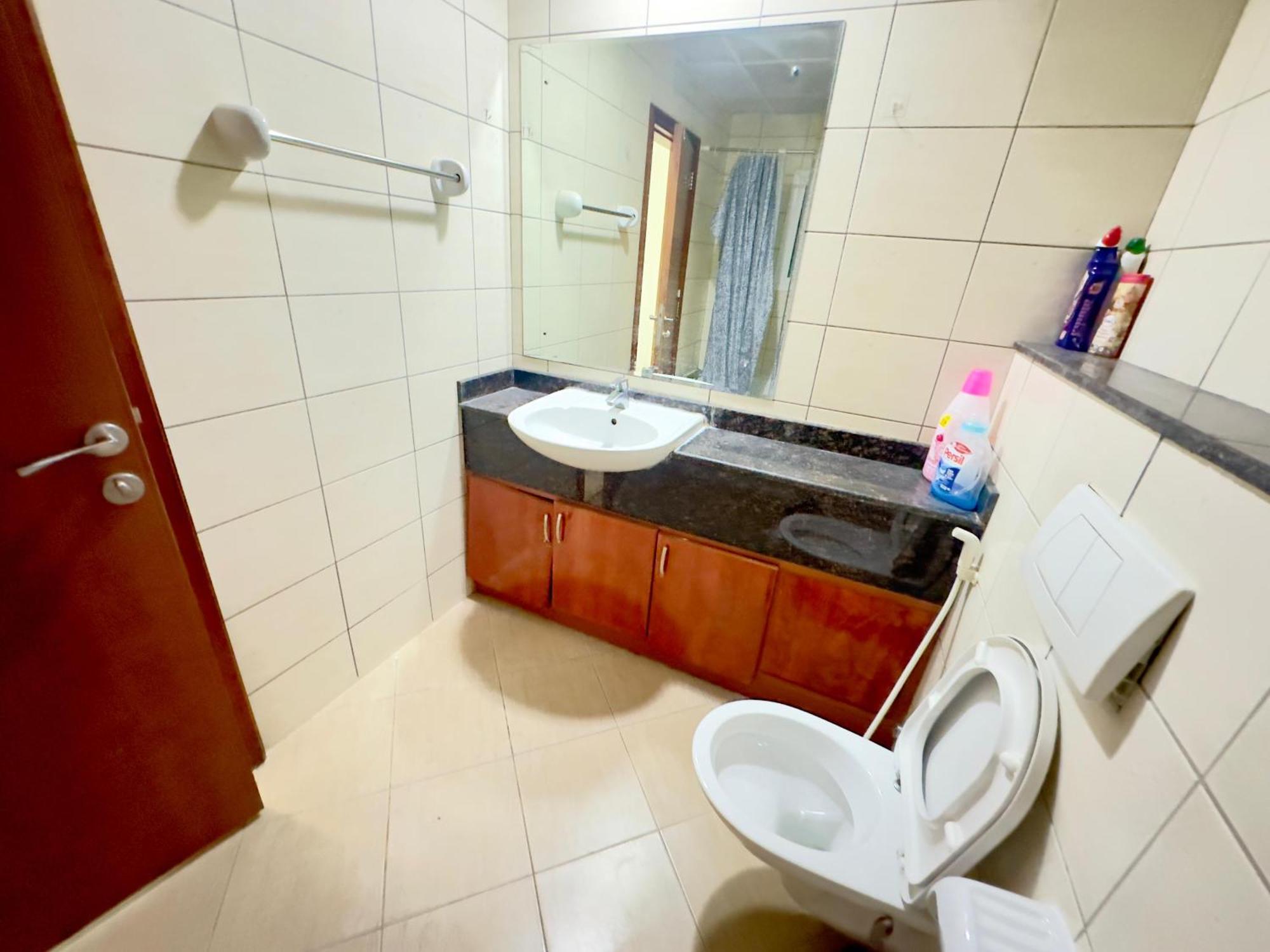 Homestay Master At The Heart Of Marina